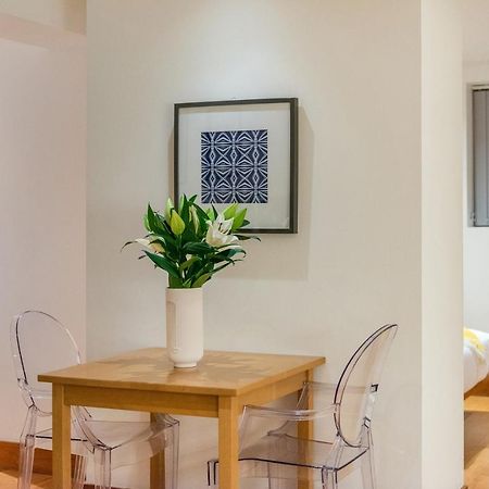 Studio - Tower Hill - City Centre By Prime London Stays N-7 Εξωτερικό φωτογραφία
